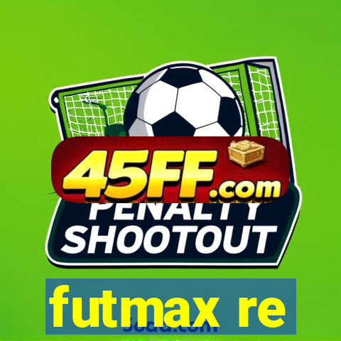 futmax re
